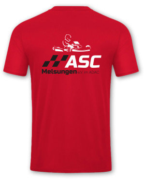 Power T-Shirt Kart ASC Melsungen e.V.
